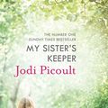 Cover Art for 9781444754346, My Sister's Keeper by Jodi Picoult