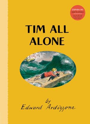 Cover Art for 9781847806284, Tim All Alone by Edward Ardizzone