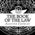 Cover Art for 9781497354517, The Book of the Law by Aleister Crowley