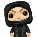 Cover Art for 0889698493802, Funko 49380 POP Rocks: Slipknot-Sid Wilson Collectible Toy, Multicolour by FUNKO