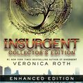 Cover Art for 9780062234995, Insurgent Collector's Edition by Veronica Roth