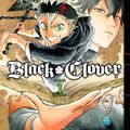 Cover Art for 9781421590776, Black Clover, Vol. 1 by Yuki Tabata