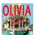 Cover Art for 9781847388353, Olivia Goes to Venice by Ian Falconer
