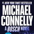 Cover Art for 9781536691313, The Black Ice by Michael Connelly