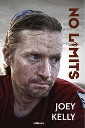 Cover Art for 9783961714896, No Limits by Joey Kelly