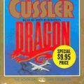 Cover Art for 9780671577636, Dragon by Clive Cussler