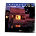 Cover Art for 9780847815401, Frank Lloyd Wright by Kathryn Smith