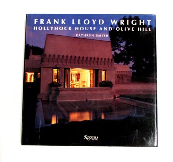 Cover Art for 9780847815401, Frank Lloyd Wright by Kathryn Smith