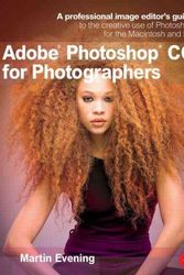 Cover Art for 9780415711753, Adobe Photoshop CC for Photographers by Martin Evening