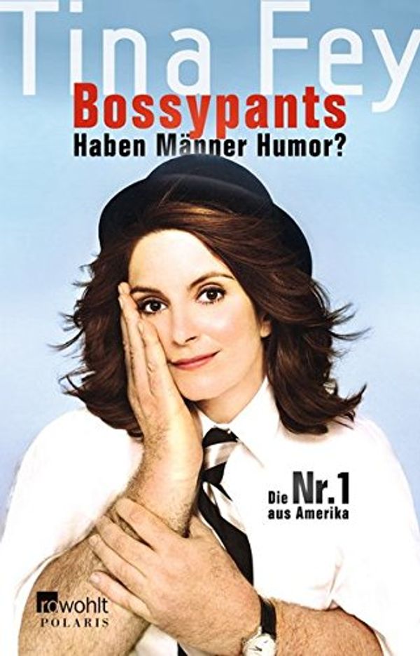 Cover Art for 9783862520305, Bossypants by Tina Fey