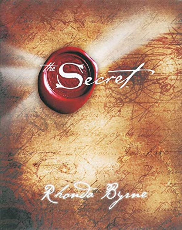 Cover Art for 9789021511030, The Secret by Rhonda Byrne