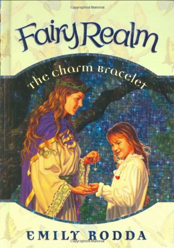 Cover Art for 9780060095833, The Charm Bracelet by Emily Rodda