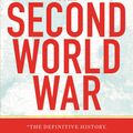 Cover Art for 9780316023757, The Second World War by Antony Beevor