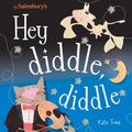 Cover Art for 9781782358152, Hey Diddle Diddle (Kate Toms) by Kate Toms