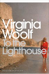 Cover Art for 9780141183411, To the Lighthouse by Virginia Woolf