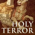 Cover Art for 9780199287178, Holy Terror [Hardcover] by Terry Eagleton