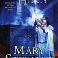 Cover Art for 9780340186114, The Hollow Hills by Mary Stewart