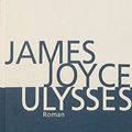 Cover Art for 9783518415856, Ulysses. Kommentierte Ausgabe by James Joyce