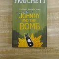 Cover Art for 9780552551137, Johnny and the Bomb by Terry Pratchett