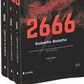 Cover Art for 9786067710021, 2666 by Roberto Bolano