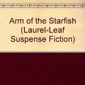 Cover Art for 9780881037357, Arm of the Starfish by L'Engle, Madeleine