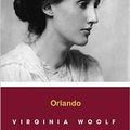 Cover Art for 1230001213553, Orlando by Virginia Woolf