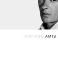 Cover Art for 9780307429933, Vintage Amis by Martin Amis