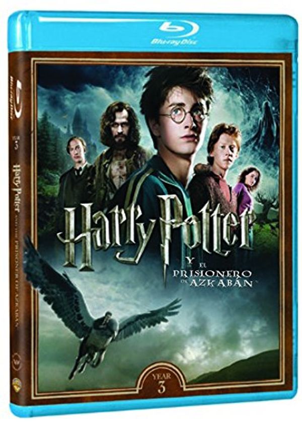Cover Art for 8420266007155, Harry Potter and the Prisoner of Azkaban: The IMAX Experience (Harry Potter and the Prisoner of Azkaban, Spain Import, see detai by 