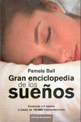 Cover Art for 9788467204995, Gran Enciclopedia de los Suenos by Pamela Ball