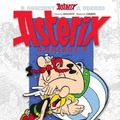 Cover Art for 9781444008371, Asterix: Omnibus 8: Asterix and the Great Crossing, Obelix and Co, Asterix in Belgium by Rene Goscinny
