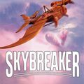 Cover Art for 9780060532291, Skybreaker by Kenneth Oppel