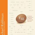 Cover Art for 9781909342859, Egg: A Culinary Exploration of the World's Most Versatile Ingredient by Michael Ruhlman