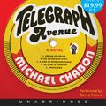 Cover Art for 9780062270917, Telegraph Avenue by Michael Chabon