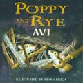 Cover Art for 9780380797172, Poppy and Rye by Avi