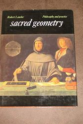 Cover Art for 9780824500627, Sacred Geometry by Robert Lawlor