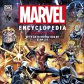 Cover Art for 9781465478900, Marvel Encyclopedia, New Edition by DK