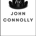 Cover Art for 9781473663633, he: A Novel by John Connolly