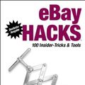 Cover Art for 9783897213685, eBay Hacks by Unknown