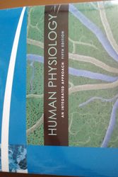 Cover Art for 9780321600615, Human Physiology by Dee Unglaub Silverthorn