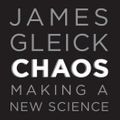 Cover Art for 9780307915078, Chaos by James Gleick, Rob Shapiro