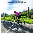 Cover Art for B09FKS2FKB, Everesting: The Challenge for Cyclists: Conquer Everest Anywhere in the World by de Neef, Matt