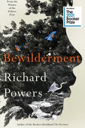 Cover Art for 9781785152641, Bewilderment by Richard Powers