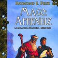 Cover Art for 9788484218586, Mago aprendiz/ Magician by Raymond E. Feist