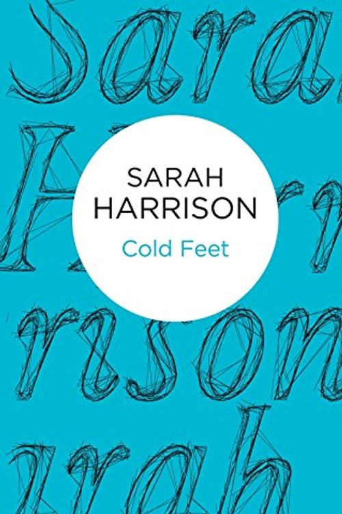 Cover Art for 9781447289838, Cold Feet by Sarah Harrison