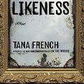 Cover Art for 9780670018864, The Likeness by Tana French