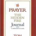 Cover Art for 9781896836324, Prayer by Tom Harpur