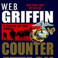 Cover Art for 9781440630736, Counterattack by W E B Griffin