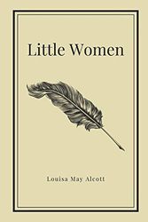 Cover Art for 9798556455337, Little Women by Louisa May Alcott