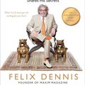 Cover Art for 9781591842712, How to Get Rich by Felix Dennis