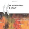 Cover Art for 9789264077126, OECD Economic Surveys by OECD Publishing